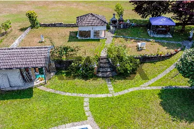 Villa in vendita a Cremenaga - foto 5