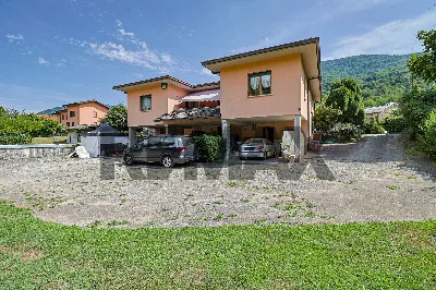 Villa in vendita a Cremenaga - foto 6