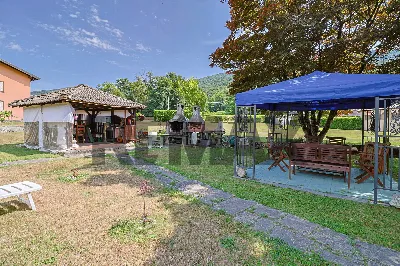 Villa in vendita a Cremenaga - foto 7