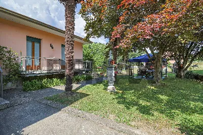 Villa in vendita a Cremenaga - foto 8