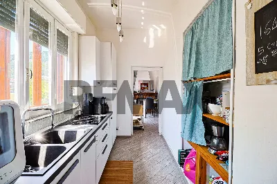 Casa Indipendente in vendita a Gavirate - foto 8