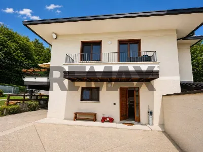 Villa in vendita a Leggiuno - foto 3
