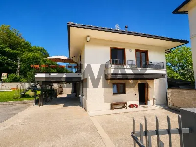 Villa in vendita a Leggiuno - foto 4