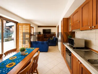 Villa in vendita a Leggiuno - foto 7