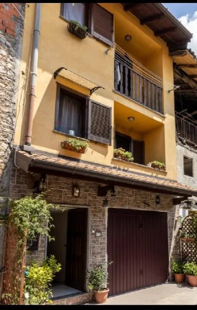 Casa Indipendente in vendita a Cuveglio - foto 4