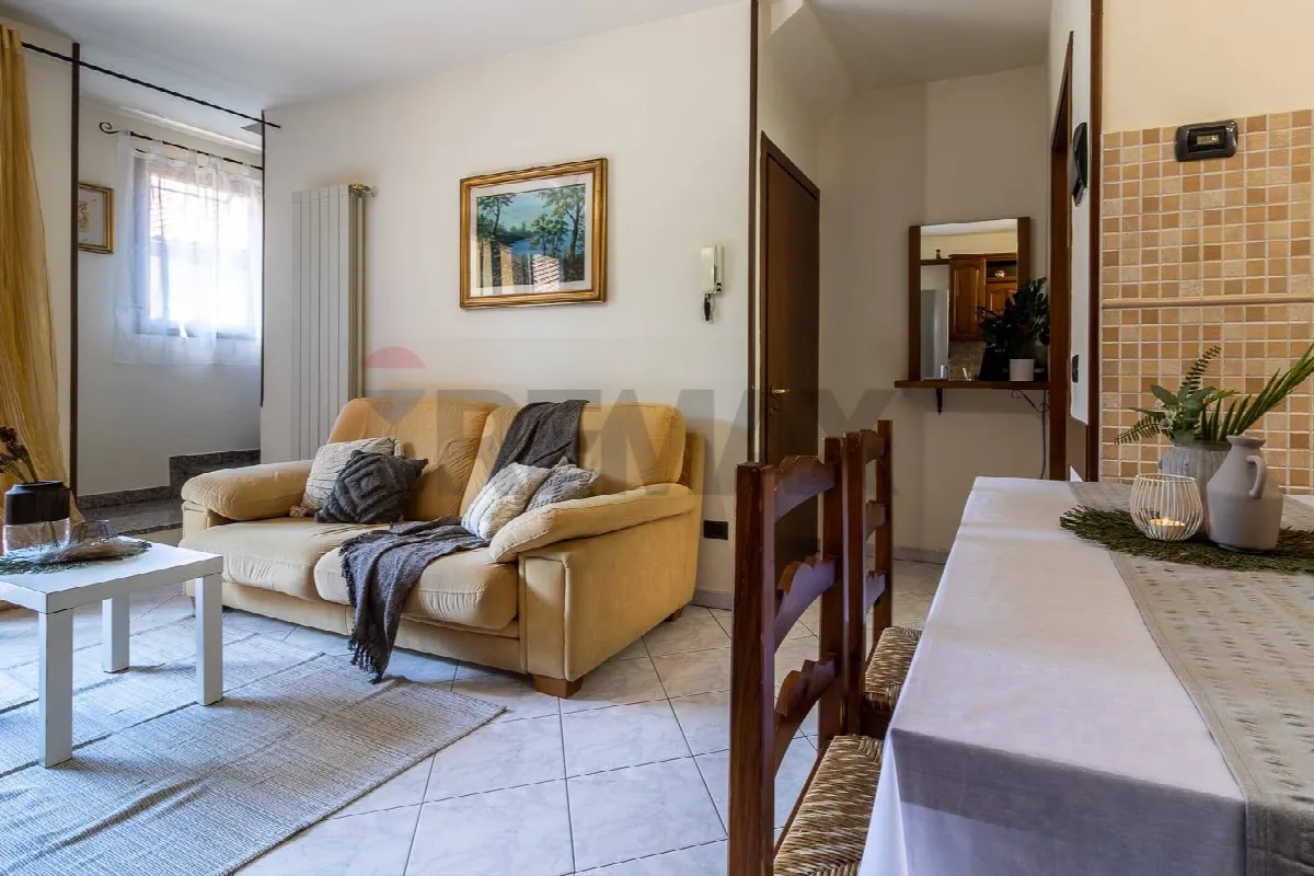 Casa Indipendente in vendita a Cuveglio - foto 5