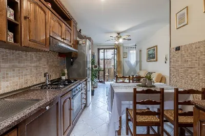 Casa Indipendente in vendita a Cuveglio - foto 6