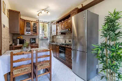 Casa Indipendente in vendita a Cuveglio - foto 7