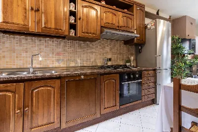 Casa Indipendente in vendita a Cuveglio - foto 8