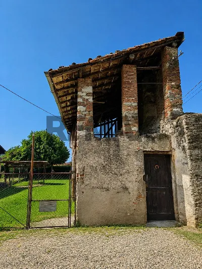 Rustico/Casale in vendita a Cittiglio - foto 4