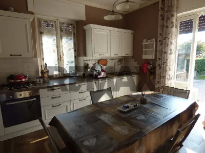 Casa Indipendente in vendita a Cuveglio - foto 3