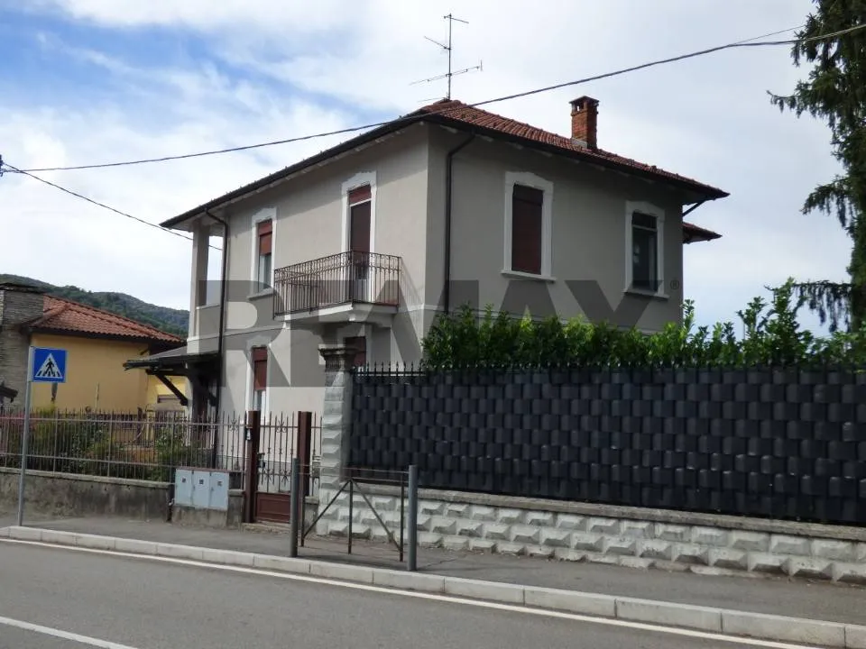Casa Indipendente in vendita a Cuveglio - foto 4