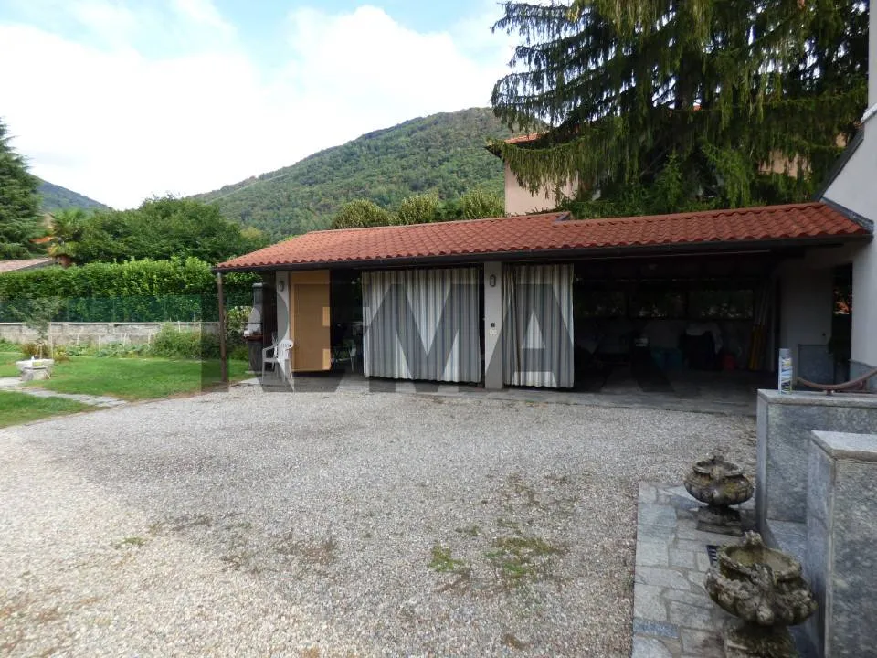 Casa Indipendente in vendita a Cuveglio - foto 5