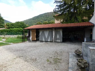 Casa Indipendente in vendita a Cuveglio - foto 5