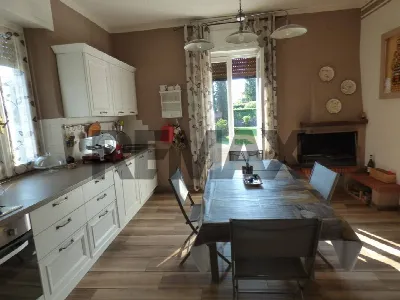 Casa Indipendente in vendita a Cuveglio - foto 6