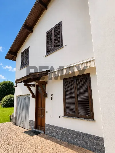Villa in vendita a Casalzuigno - foto 3
