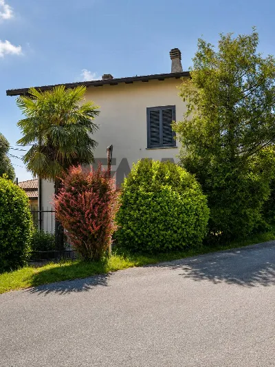 Villa in vendita a Casalzuigno - foto 5
