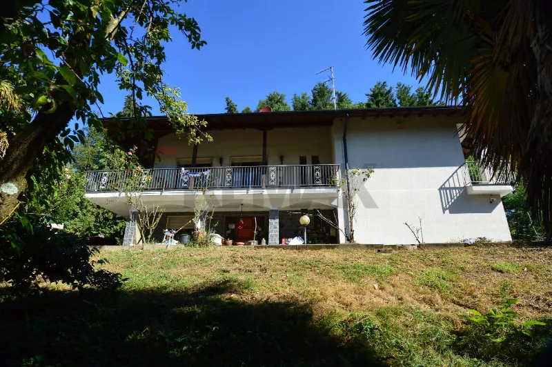 Villa in vendita a Cantello - foto 1