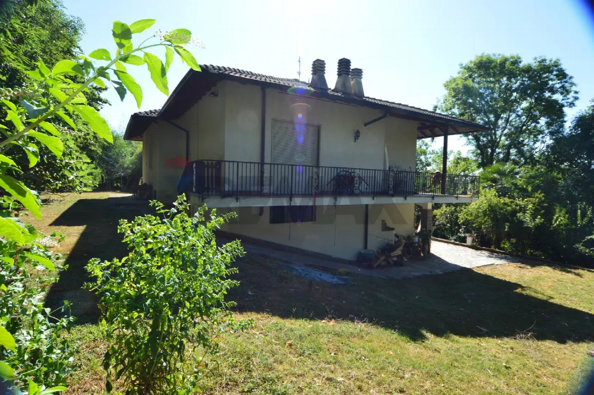 Villa in vendita a Cantello - foto 2
