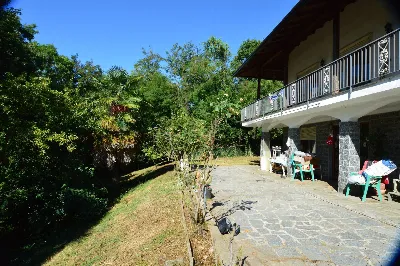 Villa in vendita a Cantello - foto 4