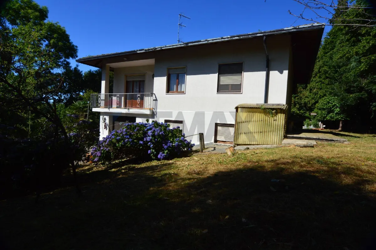 Villa in vendita a Cantello - foto 5