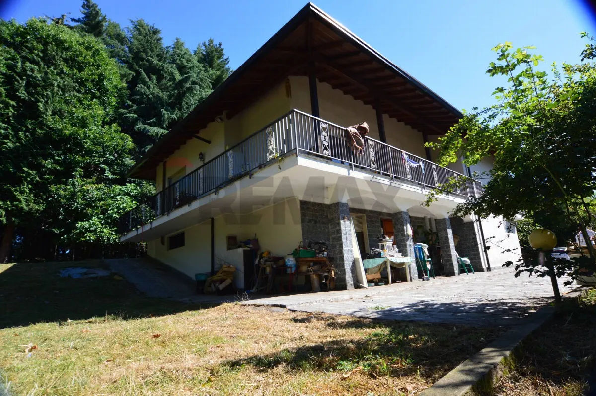 Villa in vendita a Cantello - foto 3
