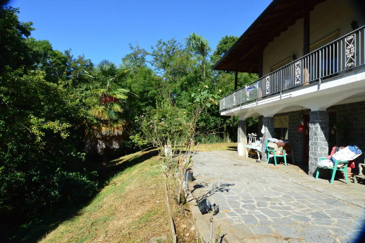 Villa in vendita a Cantello - foto 4