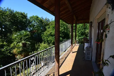 Villa in vendita a Cantello - foto 9