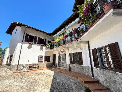 Casa Indipendente in vendita a Varese, Bel... - foto 2
