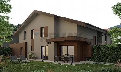 Villa in vendita a Arcisate - foto 10