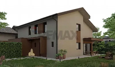 Villa in vendita a Arcisate - foto 9