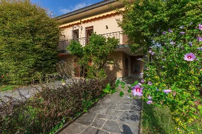 Villa in vendita a Induno Olona - foto 2
