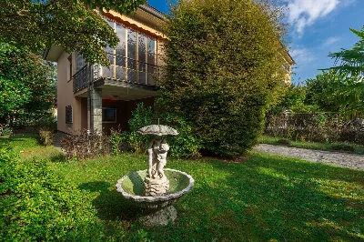 Villa in vendita a Induno Olona - foto 3