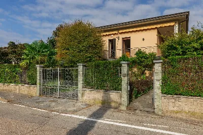 Villa in vendita a Induno Olona - foto 6
