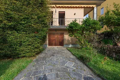 Villa in vendita a Induno Olona - foto 8