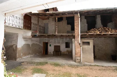 Rustico/Casale in vendita a Cantello - foto 4