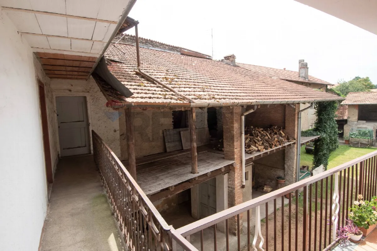 Rustico/Casale in vendita a Cantello - foto 5