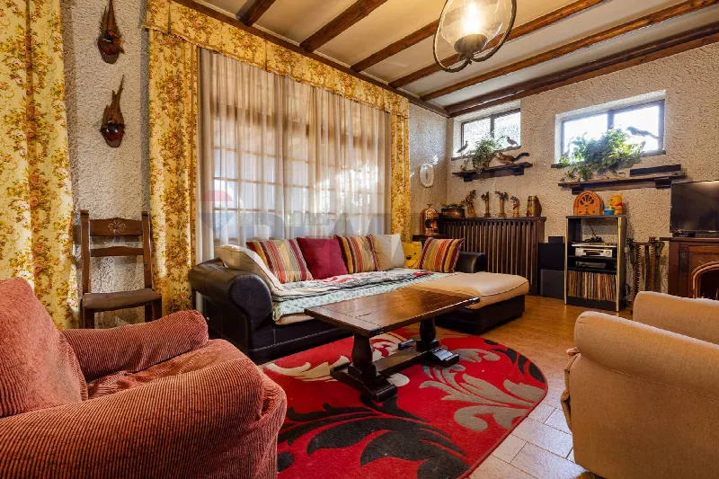 Casa Indipendente in vendita a Buguggiate - foto 10