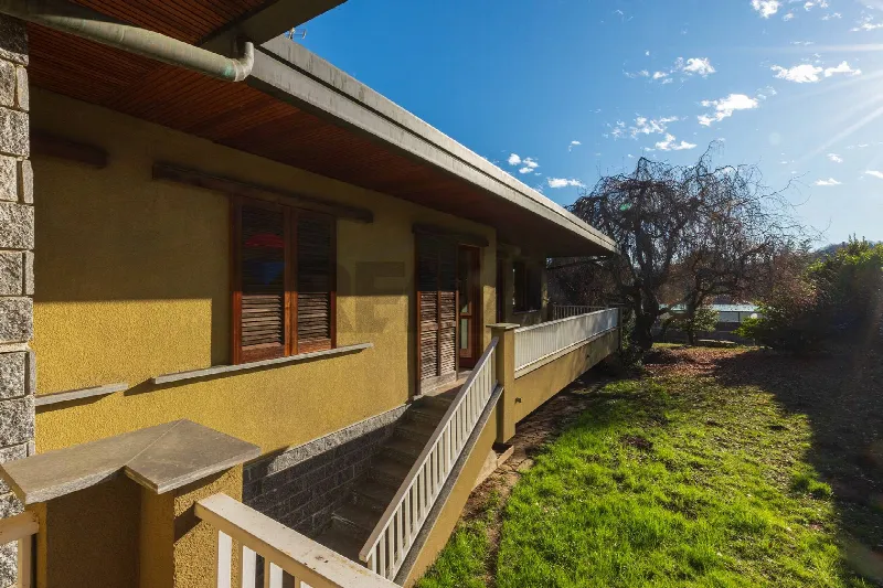 Casa Indipendente in vendita a Buguggiate - foto 4