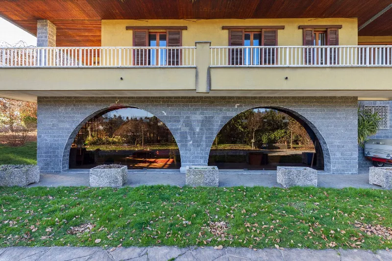 Casa Indipendente in vendita a Buguggiate - foto 5