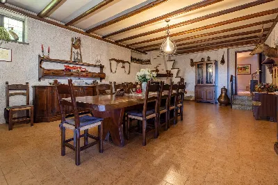 Casa Indipendente in vendita a Buguggiate - foto 7