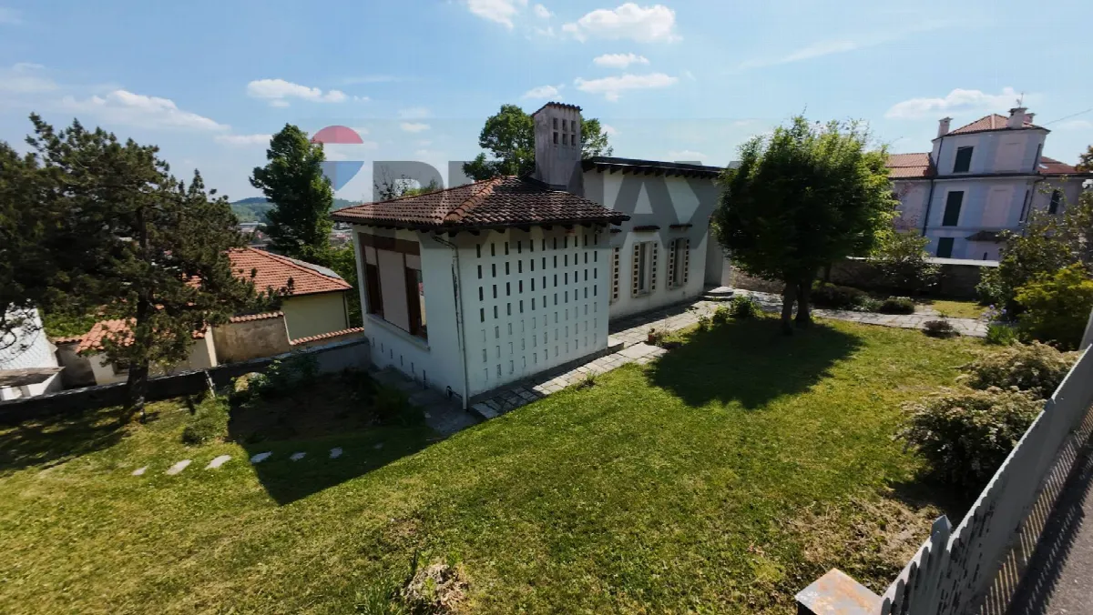 Villa in vendita ad Arcisate - foto 4