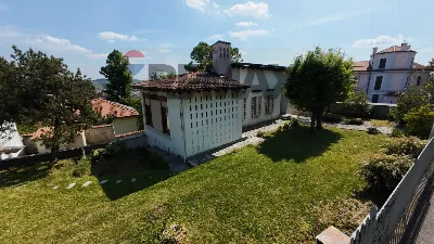 Villa in vendita a Arcisate - foto 4