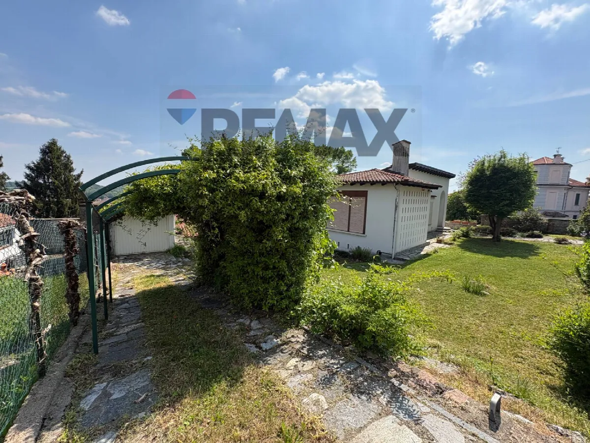 Villa in vendita ad Arcisate - foto 5
