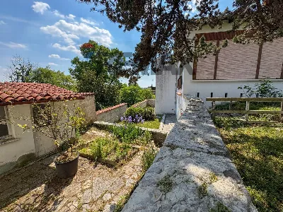 Villa in vendita a Arcisate - foto 9