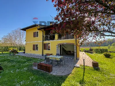 Casa Indipendente in vendita a Viggiù - foto 2