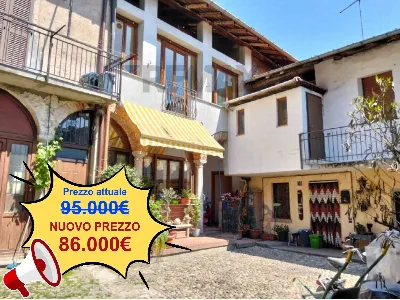 Casa Indipendente in vendita a Galliate Lo... - foto 1