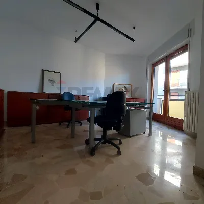 Ufficio in vendita a Varese, Centro, biumo... - foto 10