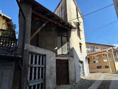 Rustico/Casale a Castronno