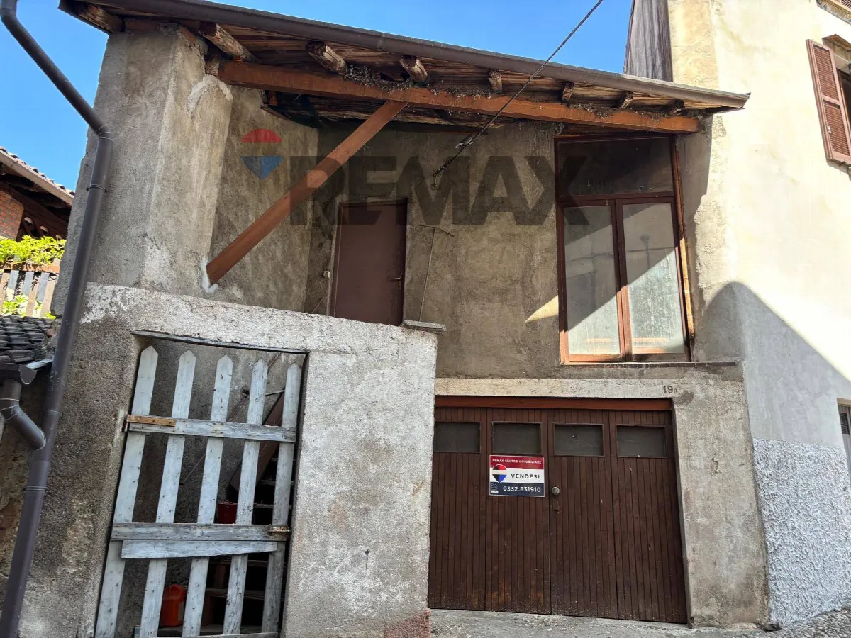 Rustico/Casale in vendita a Castronno - foto 4